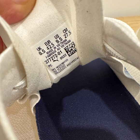 PUMA Tracksmith Deviate Nitro - Running Shoe - Picture 3 of 3